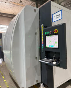 Línea de Producción de Recubrimiento PVD para Productos Digitales de Moldeo por Inyección, Sustrato de Acero, Núcleo de Bomba, Operación Automática, Precio Competitivo - Product Image 5