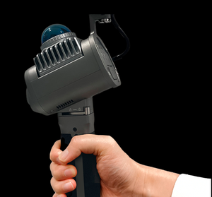 GreenValley Ligrip Handheld O1 Lite con diseño ligero y varios métodos de mapeo, incluyendo RTK-SLAM y PPK-SLAM - Product Image 6