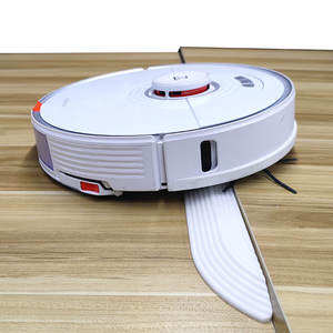 Remplacement de bande de rampe de seuil adapté aux accessoires de pièces d'aspirateur robotique <span class=keywords><strong>Ecovacs</strong></span> / <span class=keywords><strong>Xiaomi</strong></span> / Irobots Roombas - Product Image 3