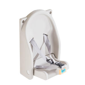 NewR Habitaciones para madres e hijos <span class=keywords><strong>Escritorio</strong></span> para el cuidado del bebé Montado en la <span class=keywords><strong>pared</strong></span> <span class=keywords><strong>Plegable</strong></span> Tercer inodoro Pañal para niños - Product Image 1