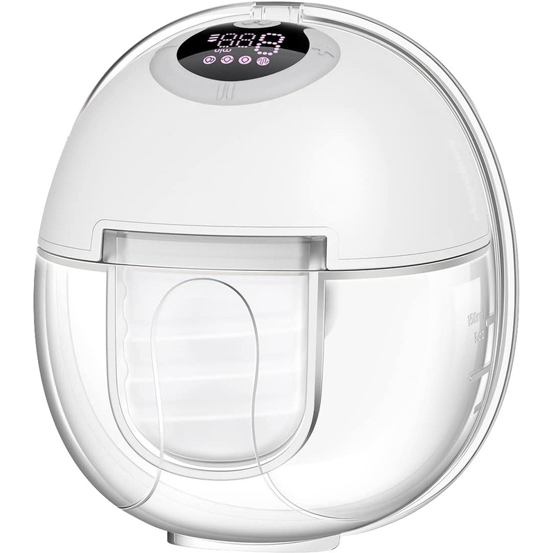 Wearable Electric Breast Pump Hands Free