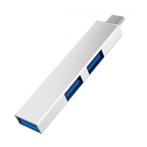 <span class=keywords><strong>USB</strong></span> <span class=keywords><strong>3</strong></span>.0/Loại C để <span class=keywords><strong>USB</strong></span> <span class=keywords><strong>3</strong></span>.0 HUB <span class=keywords><strong>3</strong></span> trong một <span class=keywords><strong>3</strong></span> <span class=keywords><strong>USB</strong></span> <span class=keywords><strong>Adapter</strong></span> <span class=keywords><strong>USB</strong></span> <span class=keywords><strong>3</strong></span>.0 Type-C PD <span class=keywords><strong>3</strong></span> trong <span class=keywords><strong>1</strong></span> hub <span class=keywords><strong>3</strong></span> trong <span class=keywords><strong>1</strong></span> Multiport Loại C HUB USB3.0 - Product Image 4