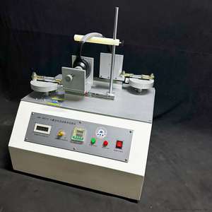 EN13819 EN352 Ohren schützer Cup Rotations tester Gehörschutz Ohren schützer Twist Haltbarkeit Maschine Stirnband Ermüdung stest geräte - Product Image 3