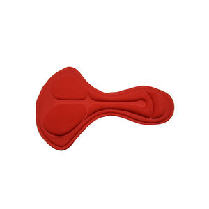 Pantaloncini da Ciclismo Personalizzati in Spandex/Poliestere con Imbottitura in Gel 220g, Antivento, per Equitazione, Comodi e Aderenti - Product Image 4