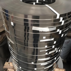 Wholesale 301 Half Hard Stainless Steel High-Quality Cold-Rolled Finish |  Alibaba.com