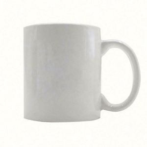 Custom White Ceramic <b>Coffee</b> Mug Contemporary Design with <b>Gift</b> <b>Box</b> for Promotional Sublimation Personalized Giveaways - Product Image 6