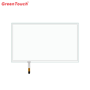 21.5 pollici resistivo Touch Panel esperienza di tocco liscia e maggiore precisione per l'interazione senza soluzione di continuità - Product Image 2