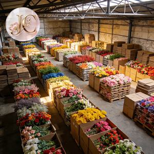 Centres <span class=keywords><strong>de</strong></span> table floraux JC en gros, directement <span class=keywords><strong>de</strong></span> l'usine, arrangements floraux réutilisables pour achats en gros - Product Image 6