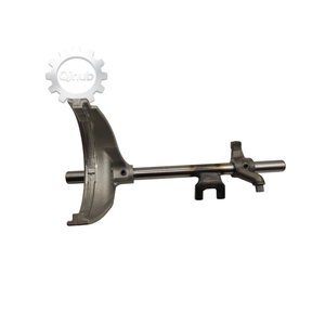 Horquilla de Transmisión de Alta Calidad, Fabricada en Acero y Aluminio, para ISO9001 CE OEM 43820-02570 4382002570 - Product Image 5
