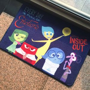 Alfombrillas Infantiles con Forma de Animales de Dibujos Animados para la Escuela, el Jardín de Infancia, para Bebés, Niños y Niñas - Product Image 3