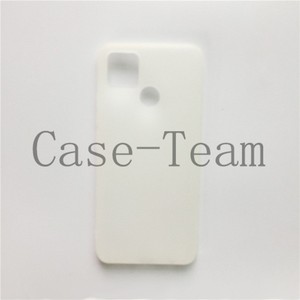 เคส TPU ผิวด้านแบบนิ่มเคสโทรศัพท์มือถือซิลิโคนสำหรับ OPPO <span class=keywords><strong>realme</strong></span> <span class=keywords><strong>narzo</strong></span> <span class=keywords><strong>20</strong></span> <span class=keywords><strong>Pro</strong></span> สีดำ - Product Image 3