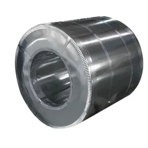 Super Quality Ss 304 2b Finish Stainless Steel Coil For Machinery Industry