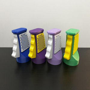 Beverage Can <b>Opener</b> Plastic Manual Handle Portable <b>Openers</b> For Beer Soda Cans - Product Image 4