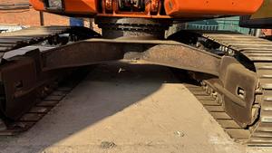 Excavadora mediana usada de gran potencia DOOSAN, excavadora hidráulica compacta de 22,5 toneladas, alta calidad y precio barato, 2, 2, 5 toneladas - Product Image 5