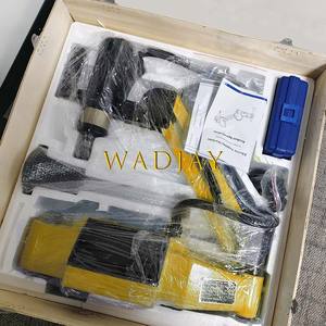 Máquina de Roscado Eléctrica para Equipos Químicos de Grado Industrial a Prueba de Explosiones - Product Image 5