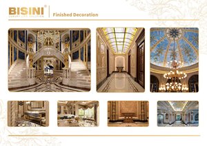 Progettazione d'Interni Francese Bisini, Rendering 3D, Planimetrie, Arredamento, Illuminazione, <span class=keywords><strong>Disegni</strong></span> CAD per Progetti - Product Image 2