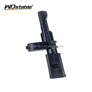 WHT003864A WHT003864 Capteur de vitesse de roue ABS pour VW Passat Golf Audi A3 TT Skoda Superb Seat <span class=keywords><strong>Leon</strong></span> - Product Image 5