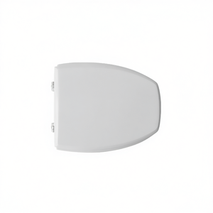 Asiento de Inodoro para Kerasan Mozia Forma 3 WC Blanco 50.5 cm de Largo 37.5 cm de Ancho - Product Image 3