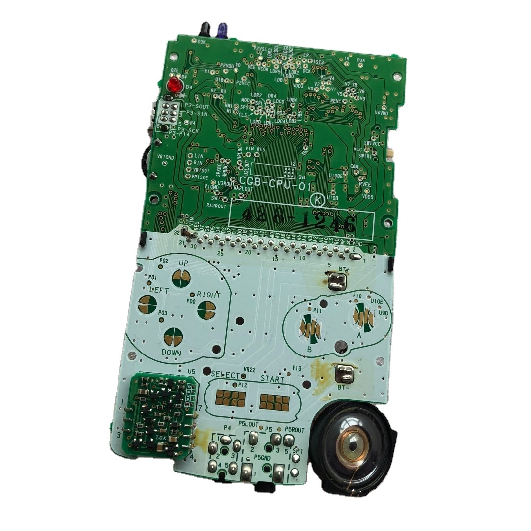 Contatti batteria per Game Boy Advance | Acquista ora