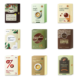 Kustom Label pribadi nafsu makan penekan pelangsing Capusles Detox manajemen berat badan Gummies Oral cairan menurunkan berat badan suplemen - Product Image 6