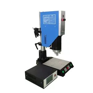 Fast Shipping Flat Solar Ultrasonic Welding Machine For Solar Collectors Other Welding Equipment