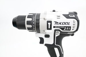 Oem ODM OBM 18V 21V không dây tác động khoan 60nm 13 Mét tinh thần <span class=keywords><strong>Chuck</strong></span> không chổi than động cơ đồng chất lượng tốt cho làm việc - Product Image 3