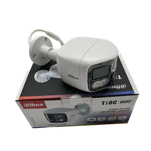 IPC-PFW3859S-A180-AS-PV-ATC 2x4MP TiOC Duo Splicing Fixed-focal Anti-corrosion Bullet WizSense Network Dahua <b>Camera</b> - Product Image 3