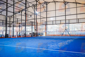 Fábrica de China personalizable al aire libre estadio impermeable techo deportes campo tienda refugio del viento nieve lluvia 1000 personas - Product Image 4