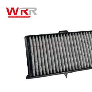 64316803970 64319321875 ไส้กรองอากาศในห้องโดยสารสำหรับ Bmw F48 F39 X1 X2 คุณภาพพรีเมียม ทนทาน ช่วยปรับอากาศ กำจัดฝุ่นละออง - Product Image 3