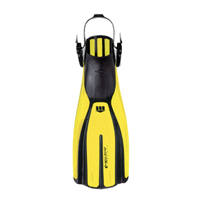 Aletas de Buceo Planavanti X3 de <span class=keywords><strong>MARES</strong></span>, Ajustables, Planas, Juego de 3 Piezas para Buceo y Snorkel - Product Image 4