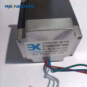 Moteur pas à pas Rainbowe neuf à 100 %, dernier modèle, utilisé pour les machines à <span class=keywords><strong>tricoter</strong></span> - Product Image 3