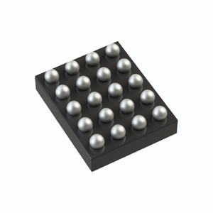 Composants électroniques en ligne : MAX77813EWP45+T de Manufacturer Channel, gestion de l'alimentation (PMIC) 20 WFBGA, WLBGA - Product Image 1