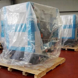 סרט פלסטיק רב-מתאים להגנה על אריזת מוצרים וציוד תעשייתי - Product Image 6