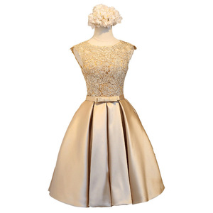 Latest Short Bridesmaid Dresses 2022: High Quality & Style