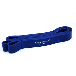 <span class=keywords><strong>Bandes</strong></span> d'exercice de puissance de forme physique, bande de tension en gros <span class=keywords><strong>latex</strong></span> personnalisé pour la salle de sport ou l'extérieur bande de résistance de sac de PP musculation 2080 - Product Image 5