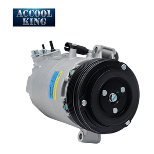 คอมเพรสเซอร์แอร์รถยนต์ 64526905643 64529158038 สำหรับ BMW E46 320 318 Z4 ปี 1995-2009 - Product Image 2