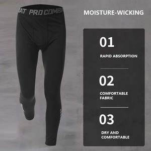 Logotipo personalizado Hombres Correr <span class=keywords><strong>Gimnasio</strong></span> y Deportes Chándal 4 Pc Hombres Athletic Gym Chándales para Hombres - Product Image 5