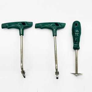 Herramientas de Modificación de Faros Delanteros de Primera Calidad, Marca Taiwanesa, Duraderas, Cuchillo para Pegamento Frío, 6 Meses de Garantía para Reparación o Reemplazo - Product Image 5