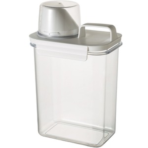 Recipientes de Almacenamiento de Granos para Cocina de Diseño Moderno al por Mayor, Recipientes para Arroz, Recipientes para Frutos Secos con Tapa Hermética para Almacenamiento de Alimentos - Product Image 5