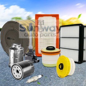 Filtro de <span class=keywords><strong>Aceite</strong></span>, Filtro de Aire y Filtro de Habitáculo para Autos Alemanes 11428575211 11427566327 11427635557 11427807177 13717582908 - Product Image 2