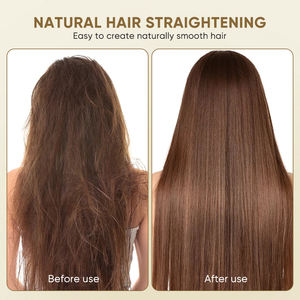 Alisador de Aire 2 en 1 de Secado Rápido en un Solo Paso con 200 Millones de Iones Negativos, Secador y Plancha de Pelo - Product Image 3