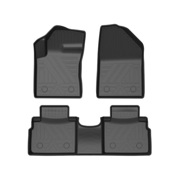 Pour tapis de sol Chevrolet Groove