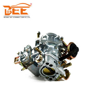 Carburateur pour <span class=keywords><strong>FIAT</strong></span> 1300 <span class=keywords><strong>1980</strong></span>- Carburateur Weber 190 Essence CN14065 190.065.02 190.072.02 190.073.02 - Product Image 3