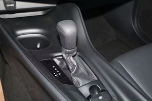 Hot Sale LHD <strong>Used</strong> 2018 Toyota <strong>C</strong>-<strong>HR</strong> 2.0L Elite China VI Emission SUV Low Mileage Global Wholesale - Product Image 5