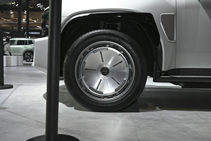 Jetour ad alte prestazioni Shanhai T2 2025 1.5T ibrido Plug-in compatto SUV <span class=keywords><strong>5</strong></span> porte <span class=keywords><strong>5</strong></span>/7 posti nuovo veicolo energetico - Product Image 4