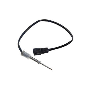 TB Gas <span class=keywords><strong>di</strong></span> scarico sensore <span class=keywords><strong>di</strong></span> temperatura e 1681282 per <span class=keywords><strong>Alfa</strong></span> <span class=keywords><strong>Romeo</strong></span> 147 EGT parti <span class=keywords><strong>di</strong></span> <span class=keywords><strong>ricambio</strong></span> AG9112B591BB - Product Image 1