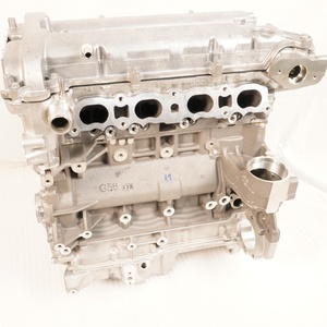 Pièces automobiles ensemble moteur LE5 LE9 OEM 12642332 adapté pour <span class=keywords><strong>Chevrolet</strong></span> <span class=keywords><strong>Malibu</strong></span> 2.4 CAPTIVA2.4 - Product Image 1