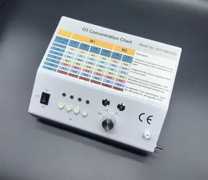 <span class=keywords><strong>Machine</strong></span> médicale multifonctionnelle de traitement à l'<span class=keywords><strong>ozone</strong></span> gamma 4-95 - Product Image 2