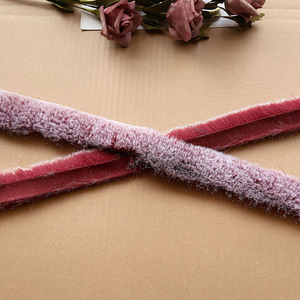 Strisce di coniglio di colore e dimensioni personalizzate materiali per la costruzione di mosche - Product Image 4