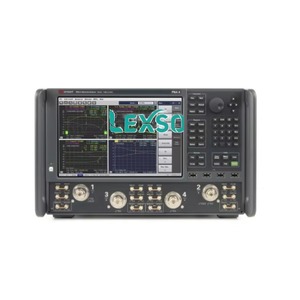 เครื่องวิเคราะห์เครือข่ายไมโครเวฟ Keysight N5242b Pna-x 900 Hz/10 MHz -26.5GHz - Product Image 1
